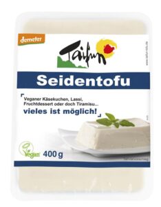 Seidentofu, Taifun, 400g