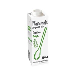 Cuisine Soja, Provamel, 250ml