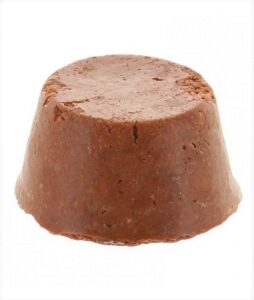 Fest Shampoo Tonerde rot, M'Cosmetics, 30g