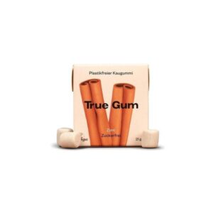 Zimt, True Gum, 21g