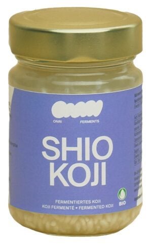 Shio Koji BIO, ONRI FERMENTS, 200g