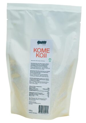 Kome Koji, ONRI FERMENTS, 500g