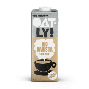 Haferdrink Barista BIO, Oatly, 1l