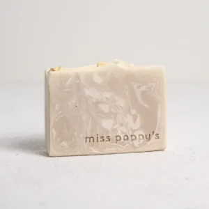 Seife Granola, Miss Poppy's, 120g